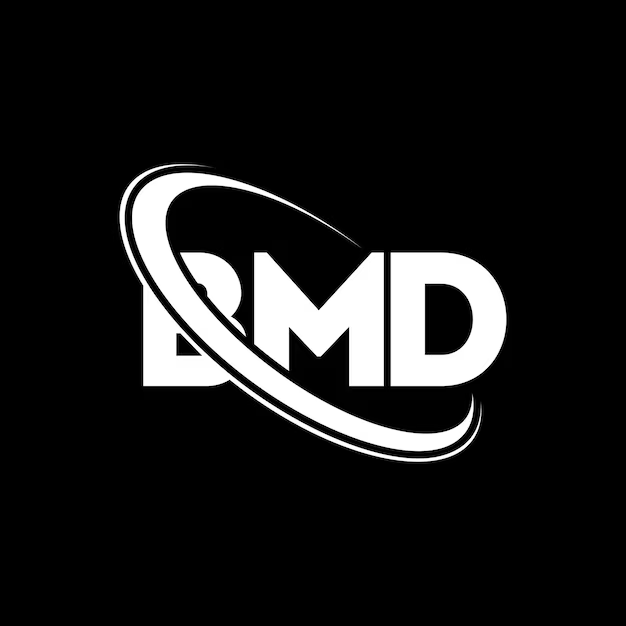 DMD