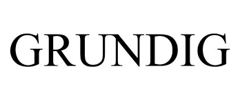 GRUNDIG