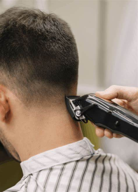 Hair Clipper  SURKER